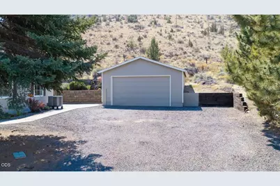11728 SW Horny Hollow Trail, Terrebonne, OR 97760 - Photo 41