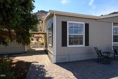 11728 SW Horny Hollow Trail, Terrebonne, OR 97760 - Photo 37