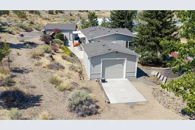 11728 SW Horny Hollow Trail, Terrebonne, OR 97760 - Photo 47