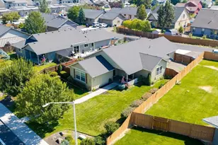 850 NW Quince Ave, Redmond, OR 97756 - Photo 23