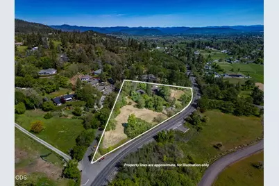 2569 Old Stage Road, Medford, OR 97502 - Photo 63