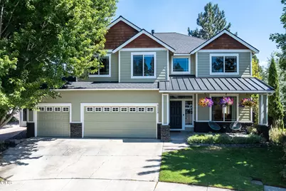 61558 Tall Tree Court, Bend, OR 97702 - Photo 1