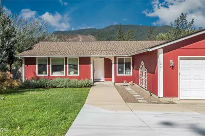 1221 E Evans Creek Road, Rogue River, OR 97537 - Photo 3