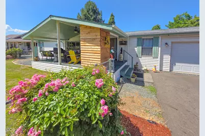 1662 Mount Baldy Road, Grants Pass, OR 97527 - Photo 1