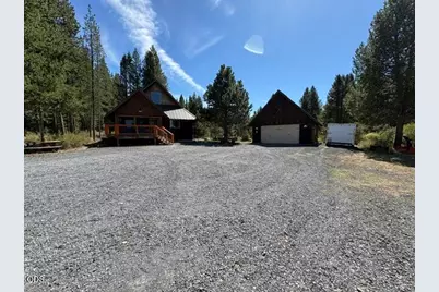 130126 Muley Drive, Crescent Lake, OR 97733 - Photo 59