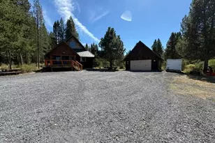 130126 Muley Dr, Crescent Lake, OR 97733 - Photo 59