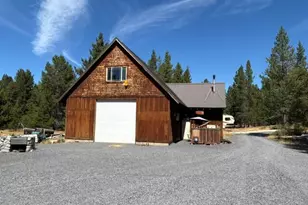130126 Muley Dr, Crescent Lake, OR 97733 - Photo 3
