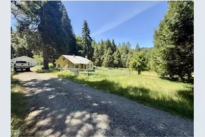 301 Humphrey Addition Road, Glendale, OR 97442 - Photo 1
