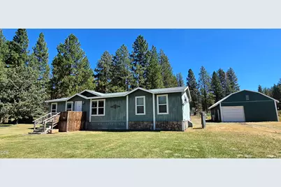 7433 Mina Bird Drive, Bonanza, OR 97623 - Photo 1