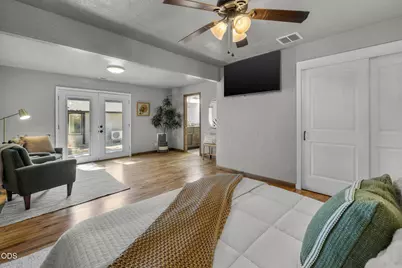 647 NE Lafayette Avenue #A, B, Bend, OR 97701 - Photo 23