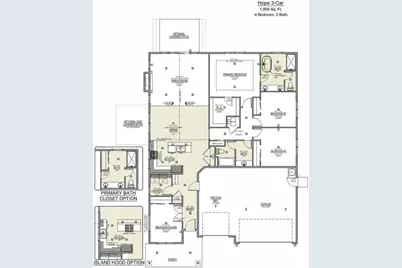 4082 SW Pumice Avenue #79, Redmond, OR 97756 - Photo 3