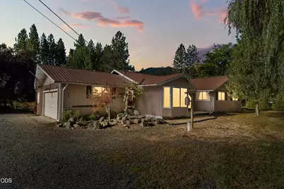 805 Minthorne Road, Rogue River, OR 97537 - Photo 37
