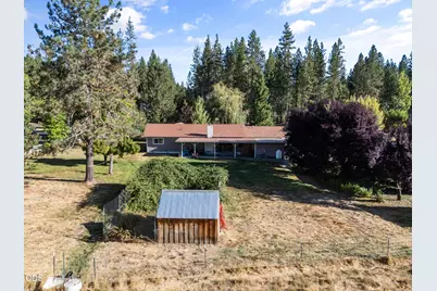 805 Minthorne Road, Rogue River, OR 97537 - Photo 31