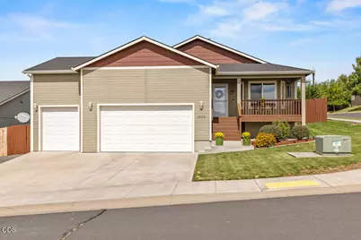5103 Aster Lane, Klamath Falls, OR 97601 - Photo 1