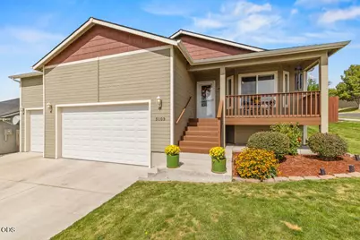 5103 Aster Lane, Klamath Falls, OR 97601 - Photo 31