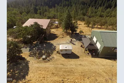 1206 Upper Powell Creek Road, Williams, OR 97544 - Photo 59