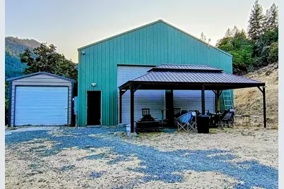 1206 Upper Powell Creek Road, Williams, OR 97544 - Photo 37