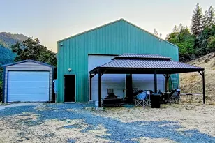 1206 Upper Powell Creek Rd, Williams, OR 97544 - Photo 37