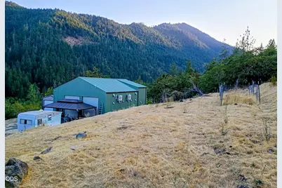1206 Upper Powell Creek Road, Williams, OR 97544 - Photo 57