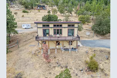 1206 Upper Powell Creek Road, Williams, OR 97544 - Photo 5