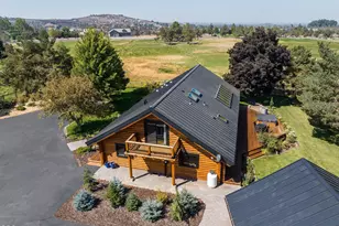 345 NE Knickerbocker Ln, Redmond, OR 97756 - Photo 55