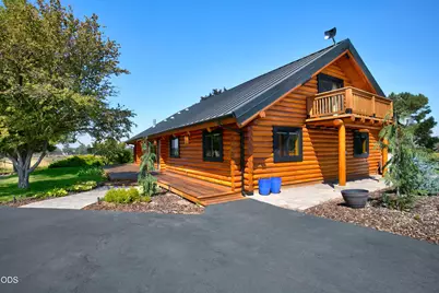 345 NE Knickerbocker Lane, Redmond, OR 97756 - Photo 35