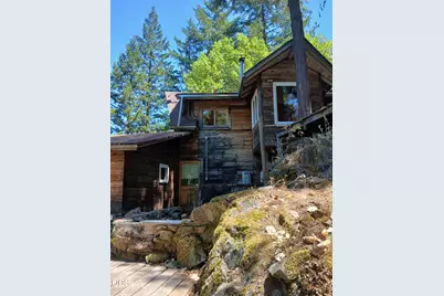 7965 Jump Creek Road, Grants Pass, OR 97526 - Photo 1