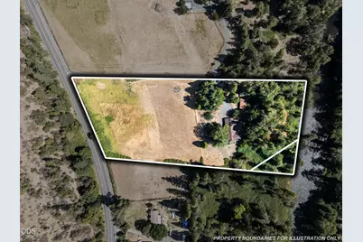 13535 Highway 238, Applegate, OR 97530 - Photo 59