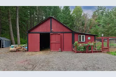 1771 Mill Creek Drive, Prospect, OR 97536 - Photo 3