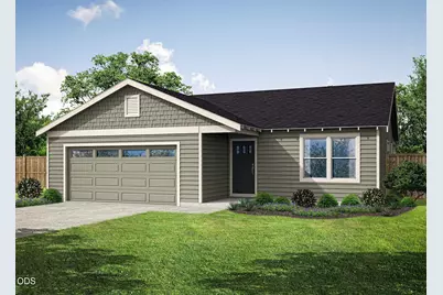 570 NE McGee Street, Madras, OR 97741 - Photo 1