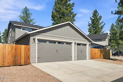 642 N Willitts Street, Sisters, OR 97759 - Photo 49
