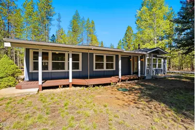50858 Fawn Loop, La Pine, OR 97739 - Photo 5