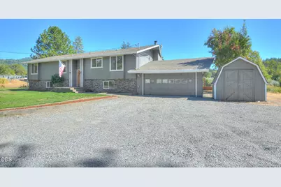 7875 E Evans Creek Road, Rogue River, OR 97537 - Photo 67