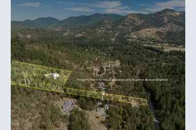 530 Greens Creek Road, Grants Pass, OR 97527 - Photo 73