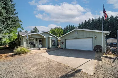 403 Black Tail Lane, Shady Cove, OR 97539 - Photo 1