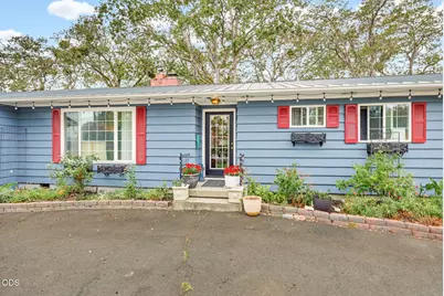 1921 Old Military Road, Medford, OR 97502 - Photo 1