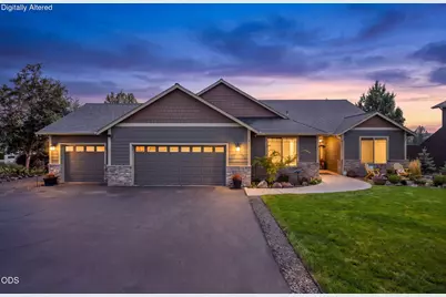 1890 Murrelet Drive, Redmond, OR 97756 - Photo 1