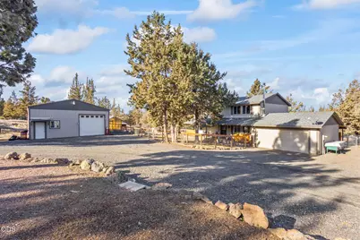3199 SE Maphet Road, Prineville, OR 97754 - Photo 1