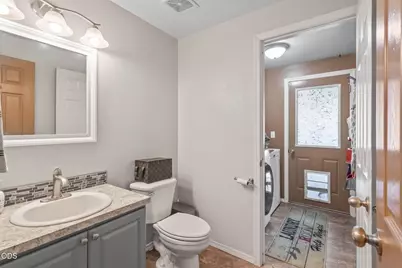 3199 SE Maphet Road, Prineville, OR 97754 - Photo 17