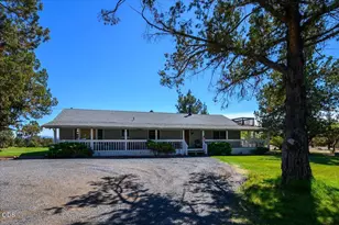 5790 NW Galloway Loop, Redmond, OR 97756 - Photo 33