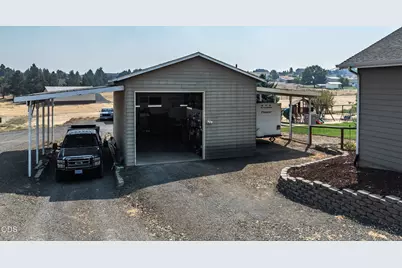 2085 SE Sagebrush Drive, Madras, OR 97741 - Photo 35