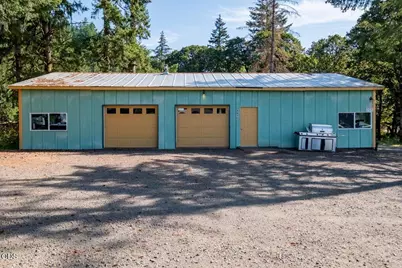 [Address not provided], Grand Ronde, OR 97347 - Photo 5