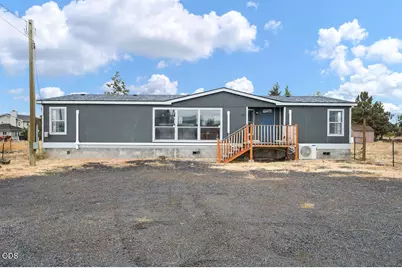101 NE Daisy Street, Madras, OR 97741 - Photo 1