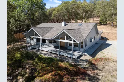 94 Jacksonville Reservoir Road, Jacksonville, OR 97530 - Photo 1