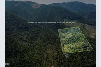0 Murphy Creek Road TL #600, Grants Pass, OR 97527 - Photo 3