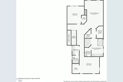 19052 Mt. Shasta Drive, Bend, OR 97703 - Photo 69
