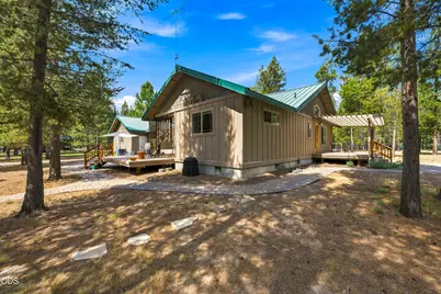 52216 Moose Road, La Pine, OR 97739 - Photo 9