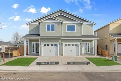 7406 Denman, Medford, OR 97503 - Photo 1