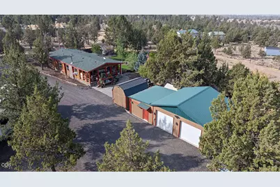 15491 SE Paiute Road, Prineville, OR 97754 - Photo 1