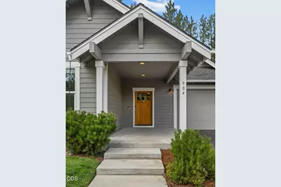 904 E Horse Back Trail, Sisters, OR 97759 - Photo 3